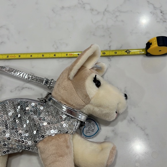 Poochi & Co Dog purse - Picture 6 of 6